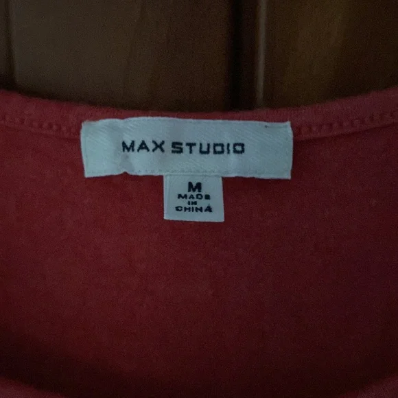 Max Studio Summer dress - Picture 2 of 7